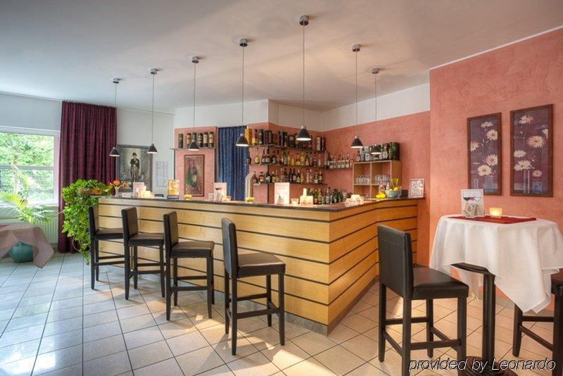 Euro Park Hotel Hennef Hennef  Extérieur photo