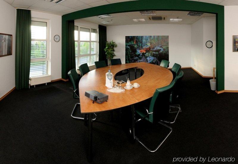 Euro Park Hotel Hennef Hennef  Extérieur photo