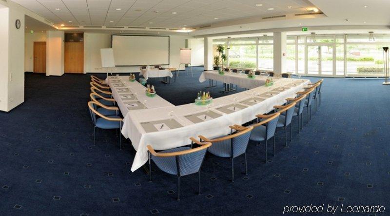 Euro Park Hotel Hennef Hennef  Extérieur photo