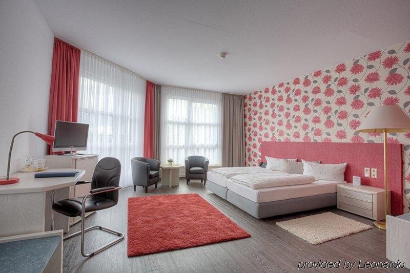 Euro Park Hotel Hennef Hennef  Extérieur photo