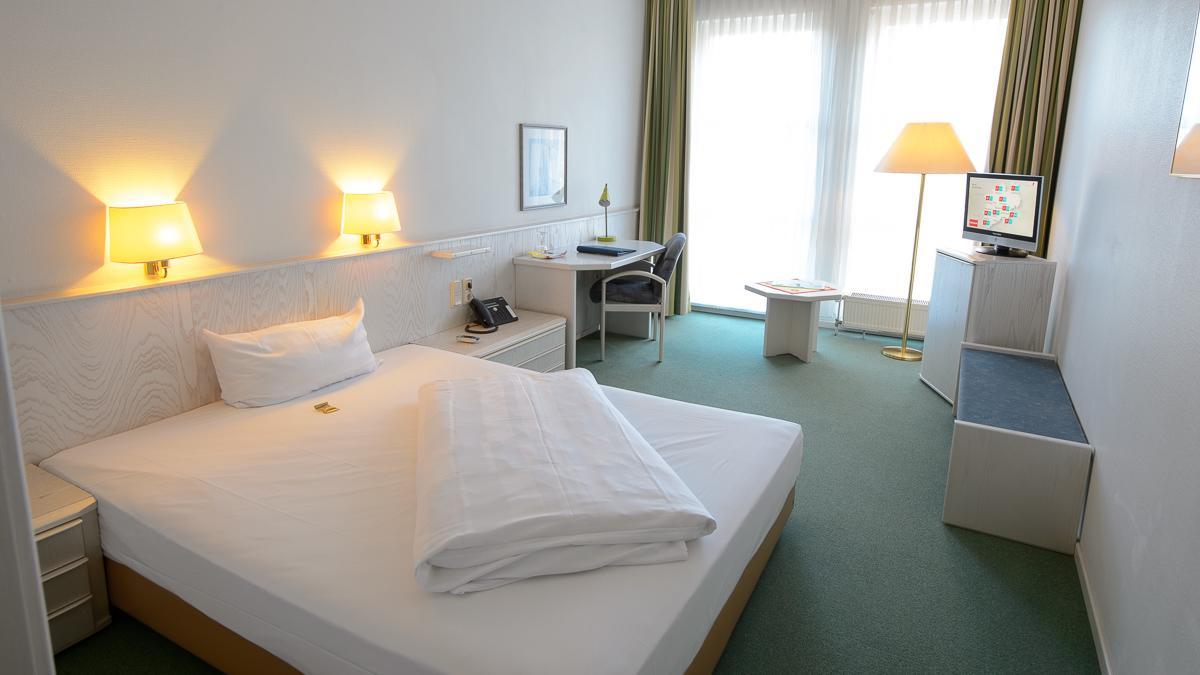 Euro Park Hotel Hennef Hennef  Extérieur photo