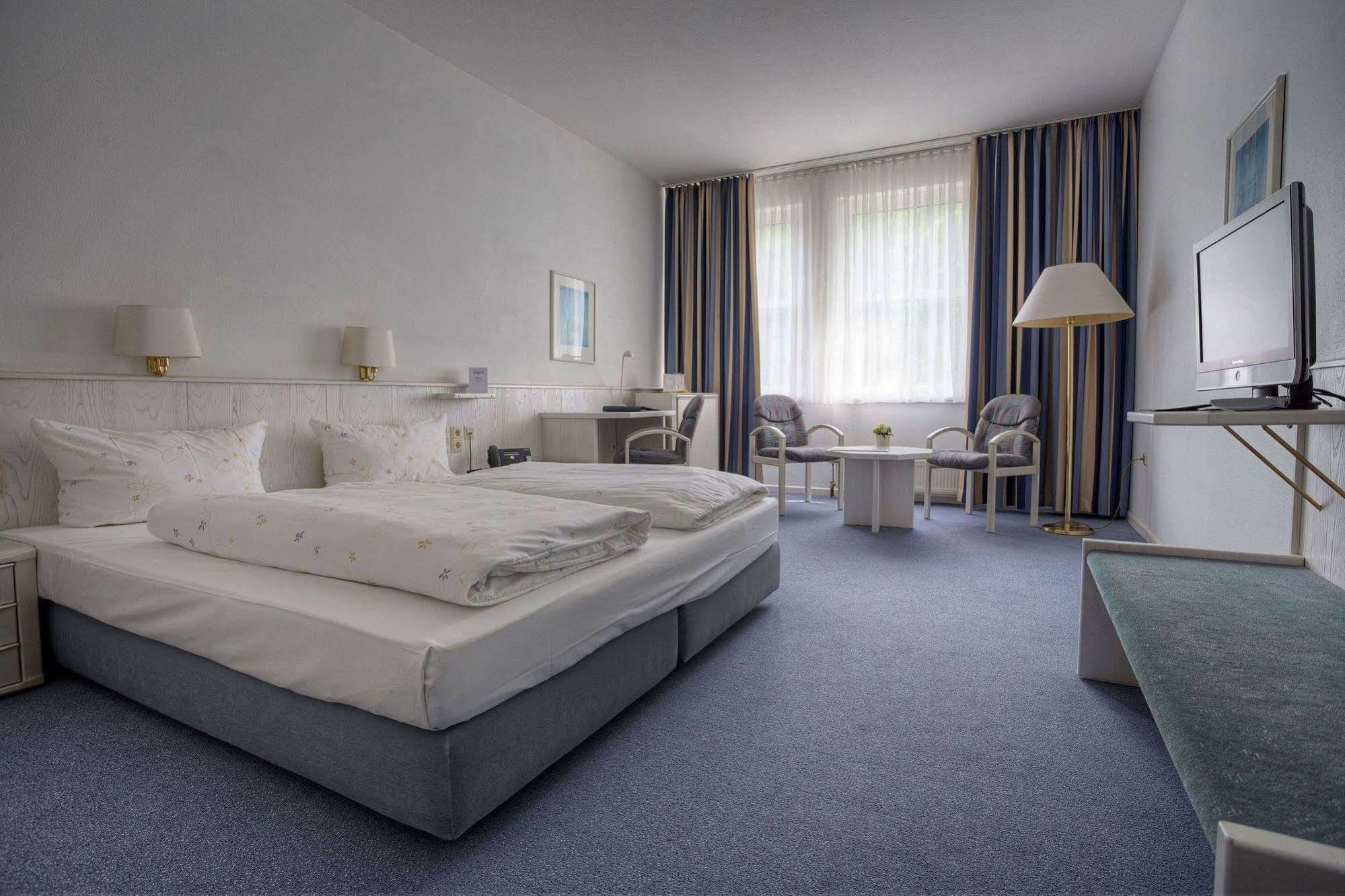 Euro Park Hotel Hennef Hennef  Extérieur photo