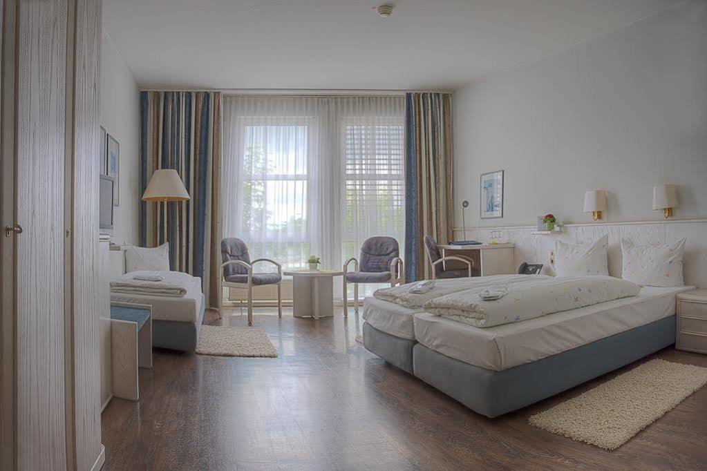 Euro Park Hotel Hennef Hennef  Extérieur photo