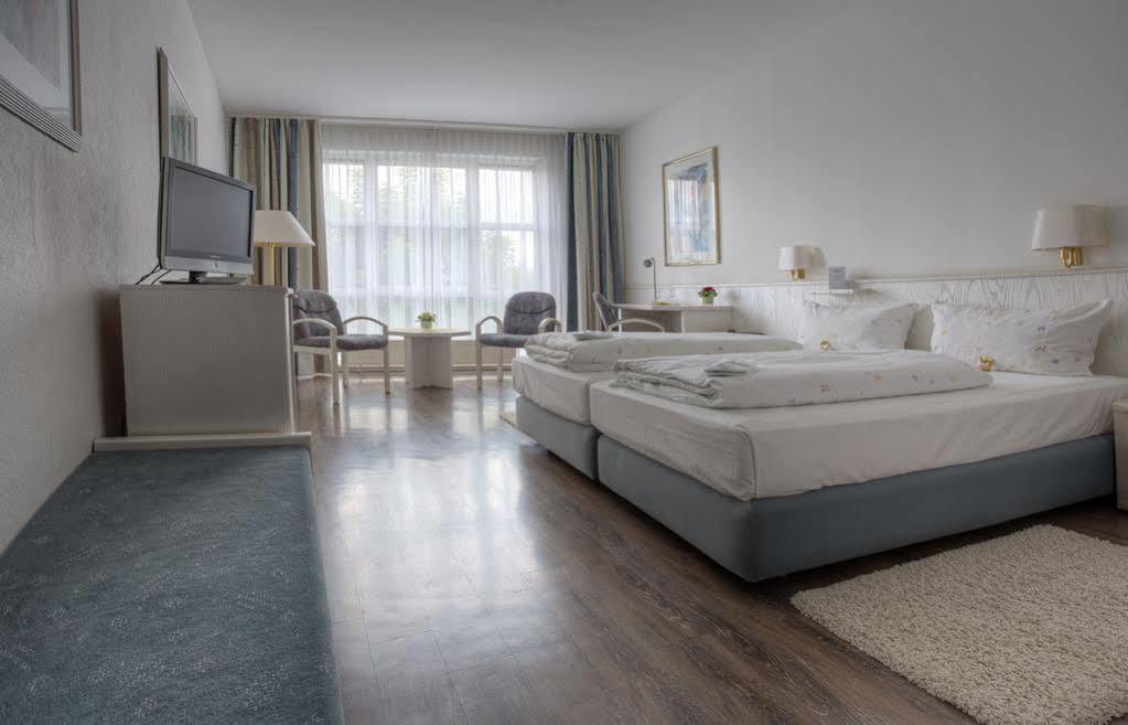 Euro Park Hotel Hennef Hennef  Extérieur photo
